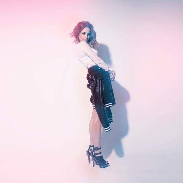 JoJo Announces North American “I Am JoJo Tour”