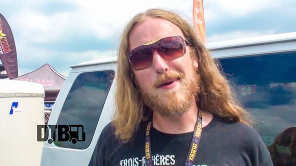 Jungle Rot – DREAM TOUR Ep. 263 [VIDEO]
