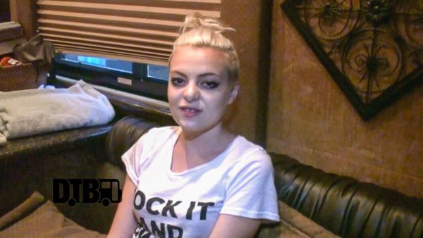 Kaya Stewart – PRESHOW RITUALS Ep. 106 [VIDEO]