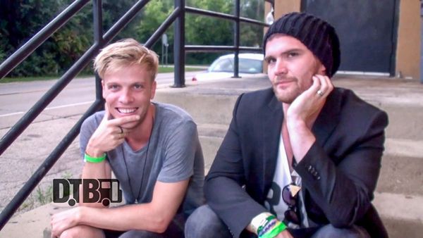 Kingsfoil – DREAM TOUR Ep. 259 [VIDEO]