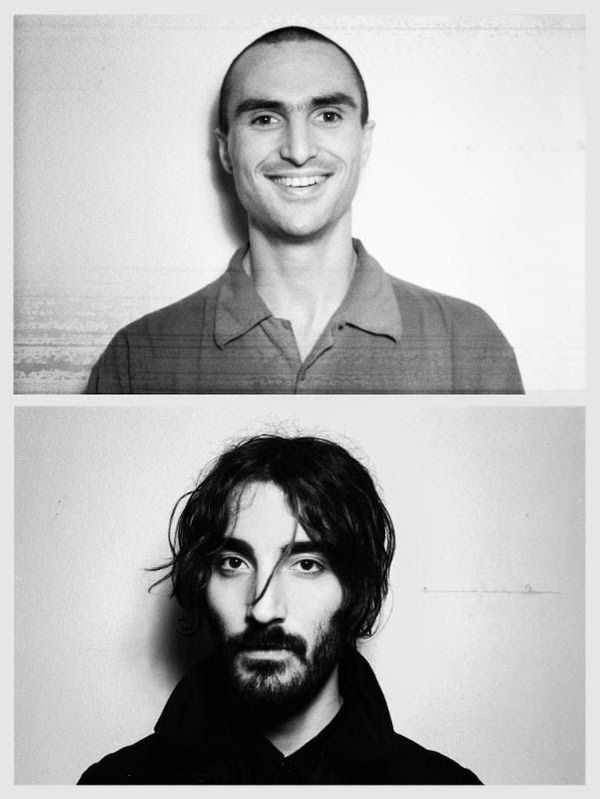 Majical Cloudz Announces 2016 North American Tour
