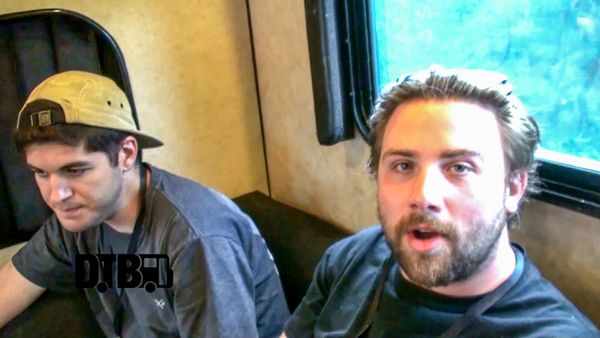 Major League / Have Mercy – PRESHOW RITUALS Ep. 104 [VIDEO]