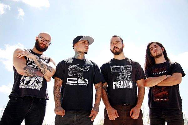 Maruta Announce “The Road Remains Dystopian Tour”