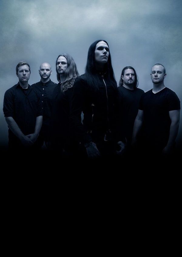 Ne Obliviscaris Announce the “Devour Me North American Tour”