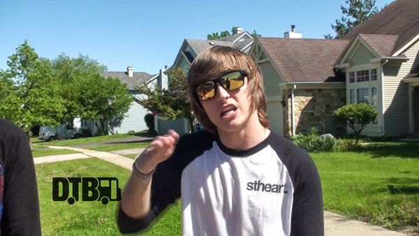 Nevada Rose – TOUR TIPS (Top 5) Ep. 344 [VIDEO]