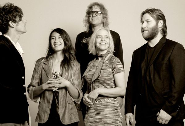 The Besnard Lakes Announce European/UK Tour
