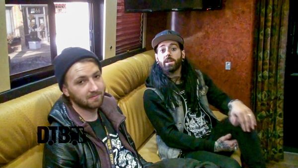 The Family Ruin – DREAM TOUR Ep. 312 [VIDEO]