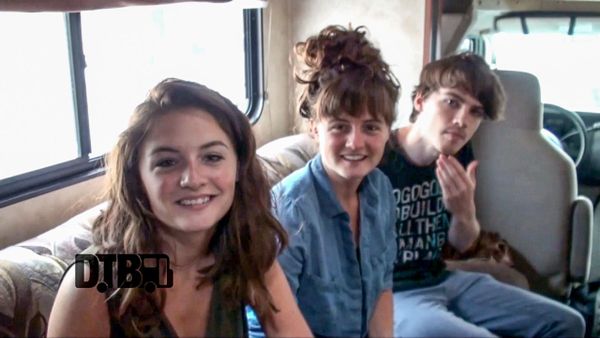 The Hunts – CRAZY TOUR STORIES Ep. 332 [VIDEO]