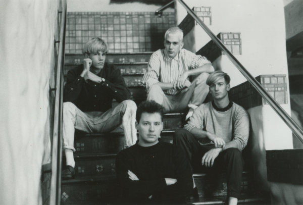 The Ocean Blue Announces Short U.S. Tour