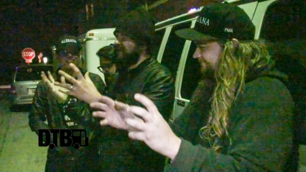 The Things They Carried – DREAM TOUR Ep. 264 [VIDEO]