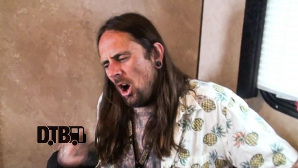 Thy Art Is Murder – PRESHOW RITUALS Ep. 101 [VIDEO]