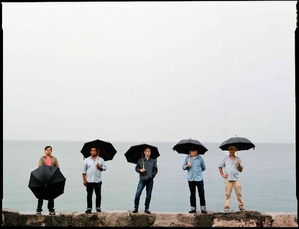 Tortoise Announce North American/European Tour