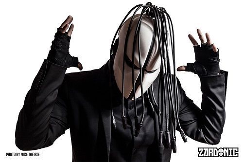 Zardonic – CRAZY TOUR STORIES