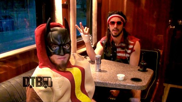 10 Years – TOUR TIPS (Top 5) Ep. 275 [VIDEO]