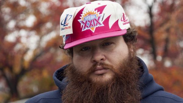 Action Bronson Announces 2016 Australian Tour