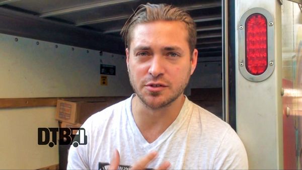 Alesana – DREAM TOUR Ep. 270 [VIDEO]