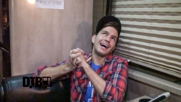 Andy Grammer – TOUR TIPS (Top 5) Ep. 374 [VIDEO]