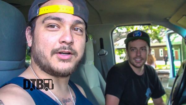 Another Lost Year – BUS INVADERS Ep. 897 [VIDEO]