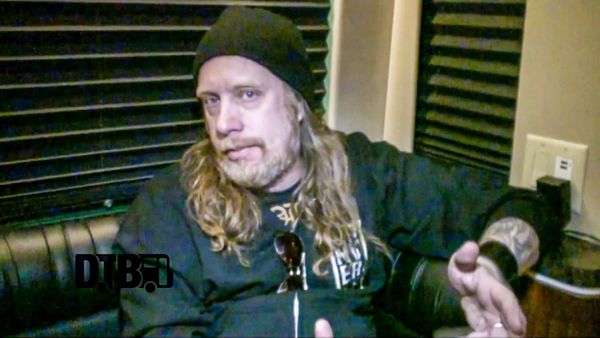 At The Gates / Tomas Lindberg – TOUR TIPS (Top 5) Ep. 367 [VIDEO]