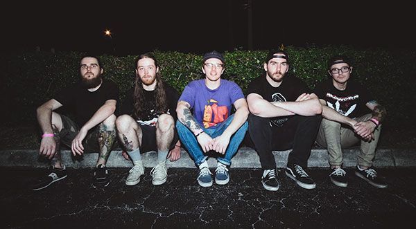 Axis Announce U.S. Winter Tour