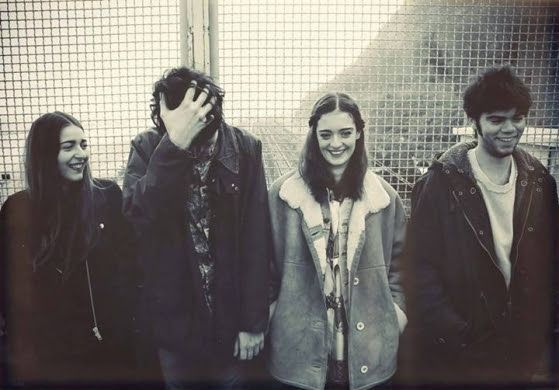Be Forest Announce European Tour