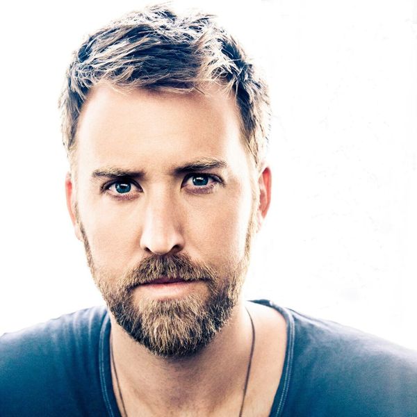 Charles Kelley Announces “The Driver Tour”