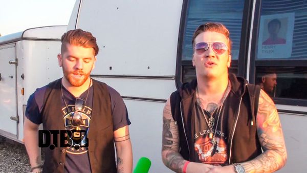 Chasing Safety – TOUR PRANKS Ep. 112 [VIDEO]