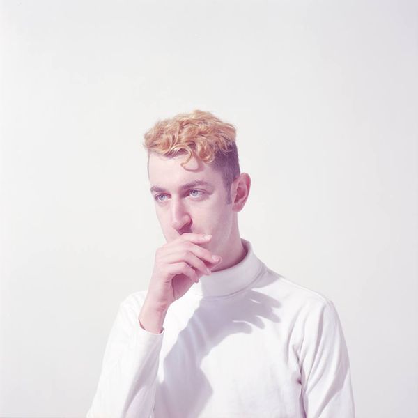 Chrome Sparks Announces Winter North American Tour