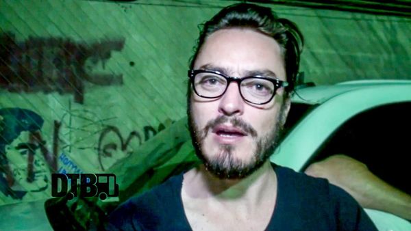 Civil Twilight – DREAM TOUR Ep. 266 [VIDEO]