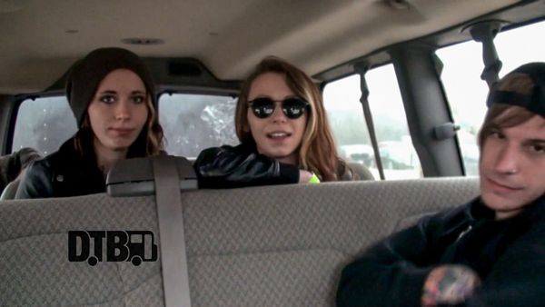 Courage My Love – DREAM TOUR Ep. 274 [VIDEO]