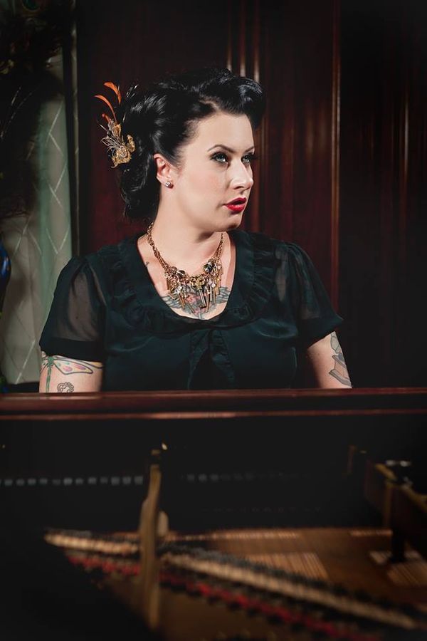 Davina and the Vagabonds Announce U.S. Tour