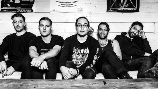 Deafhaven Announces European/UK Tour