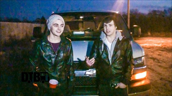 Dear Christie – BUS INVADERS (The Lost Episodes) Ep. 102 [VIDEO]