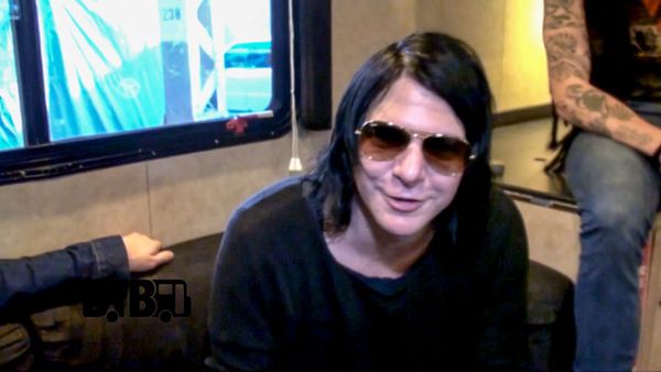 Deathstars – DREAM TOUR Ep. 281 [VIDEO]