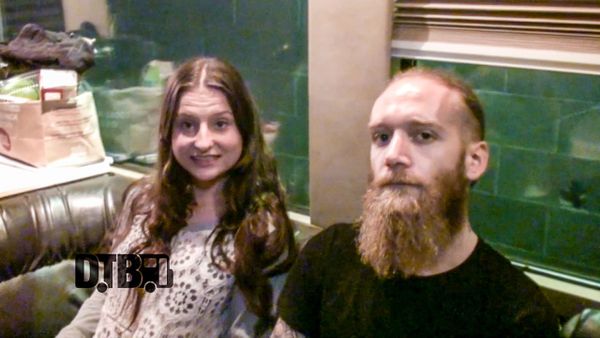 Eluveitie – DREAM TOUR Ep. 269 [VIDEO]