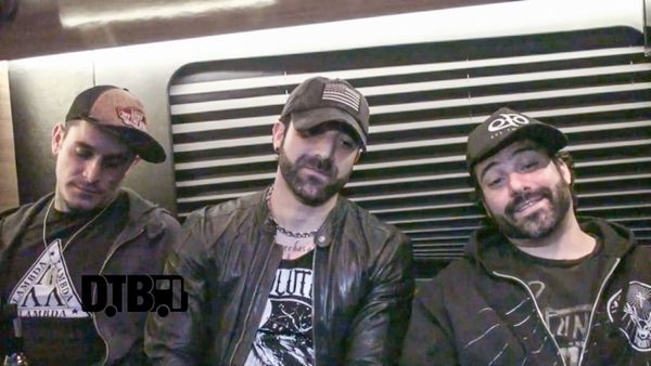 Eve To Adam – TOUR PRANKS Ep. 116 [VIDEO]