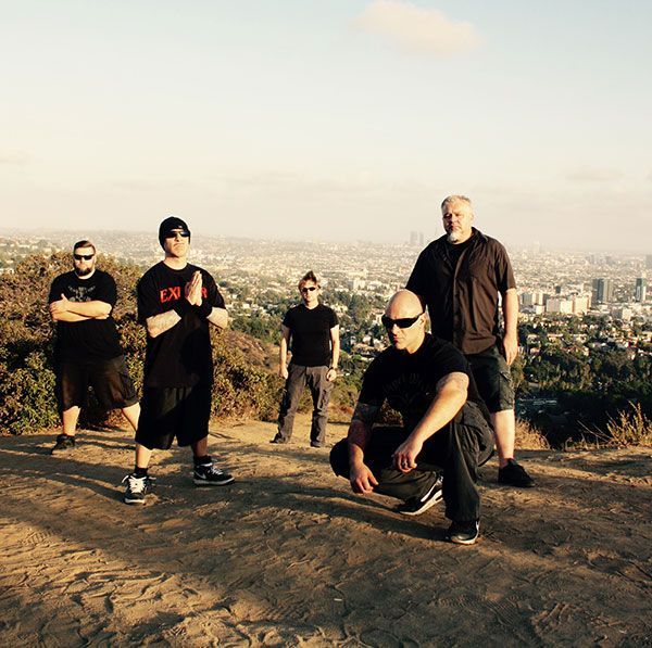 Exumer Announces European “Road Rage 2016 Tour”