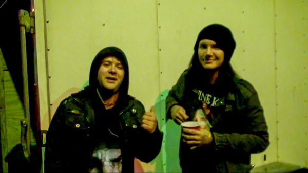 Famous Last Words – DREAM TOUR Ep. 265 [VIDEO]