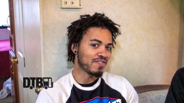 First Decree – DREAM TOUR Ep. 280 [VIDEO]