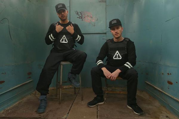 Flosstradamus Announces “WLDYBYZ Tour” in Australia and New Zealand