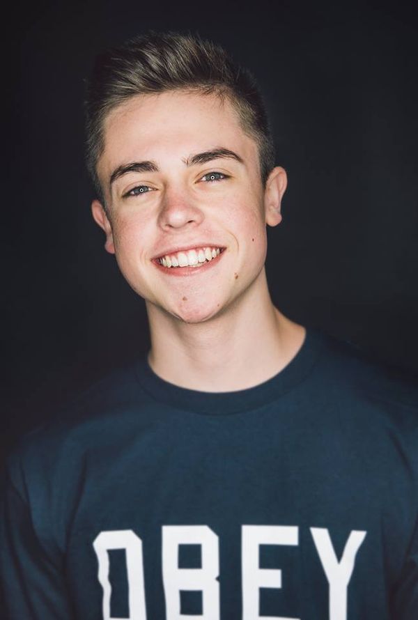 Grant Landis Announces U.S. Tour