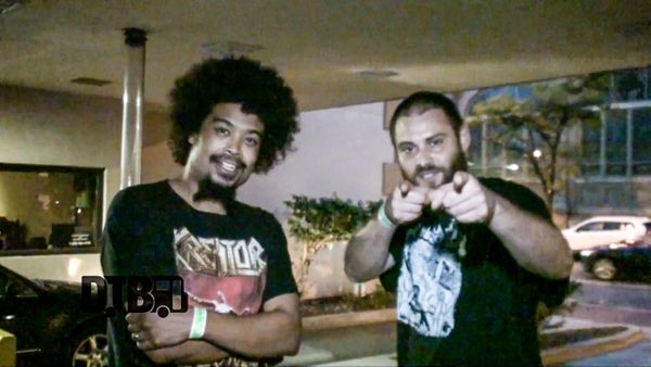 Hed PE – DREAM TOUR Ep. 271 [VIDEO]