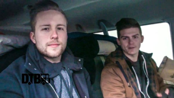 I, The Breather – PRESHOW RITUALS Ep. 115 [VIDEO]