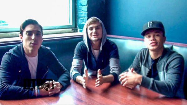 IM5 – TOUR TIPS (Top 5) Ep. 362 [VIDEO]