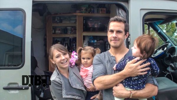 Jenny & Tyler – DREAM TOUR Ep. 283 [VIDEO]