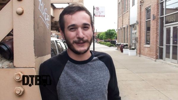 Lydia – DREAM TOUR Ep. 275 [VIDEO]