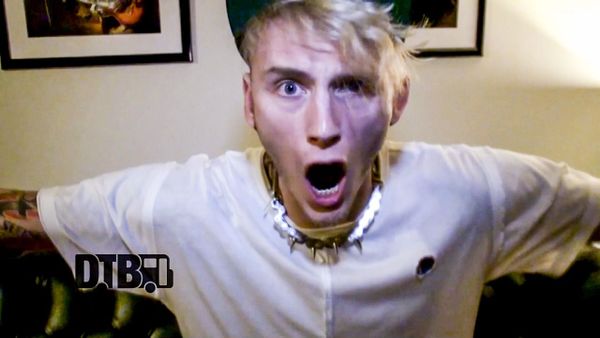 Machine Gun Kelly – TOUR TIPS (Top 5) Ep. 359 [VIDEO]