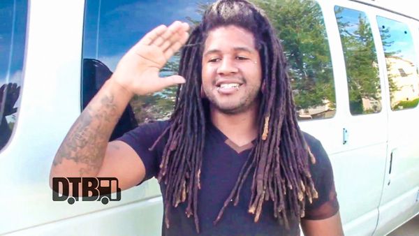 Neurotic November – CRAZY TOUR STORIES Ep. 342 [VIDEO]