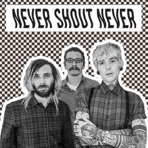 Never Shout Never’s “Black Cat Tour” – Ticket Giveaway