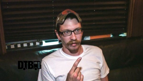 Never Shout Never – PRESHOW RITUALS Ep. 109 [VIDEO]